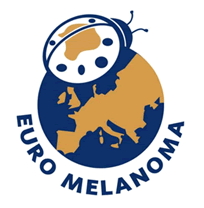 Logo Euromelanoma